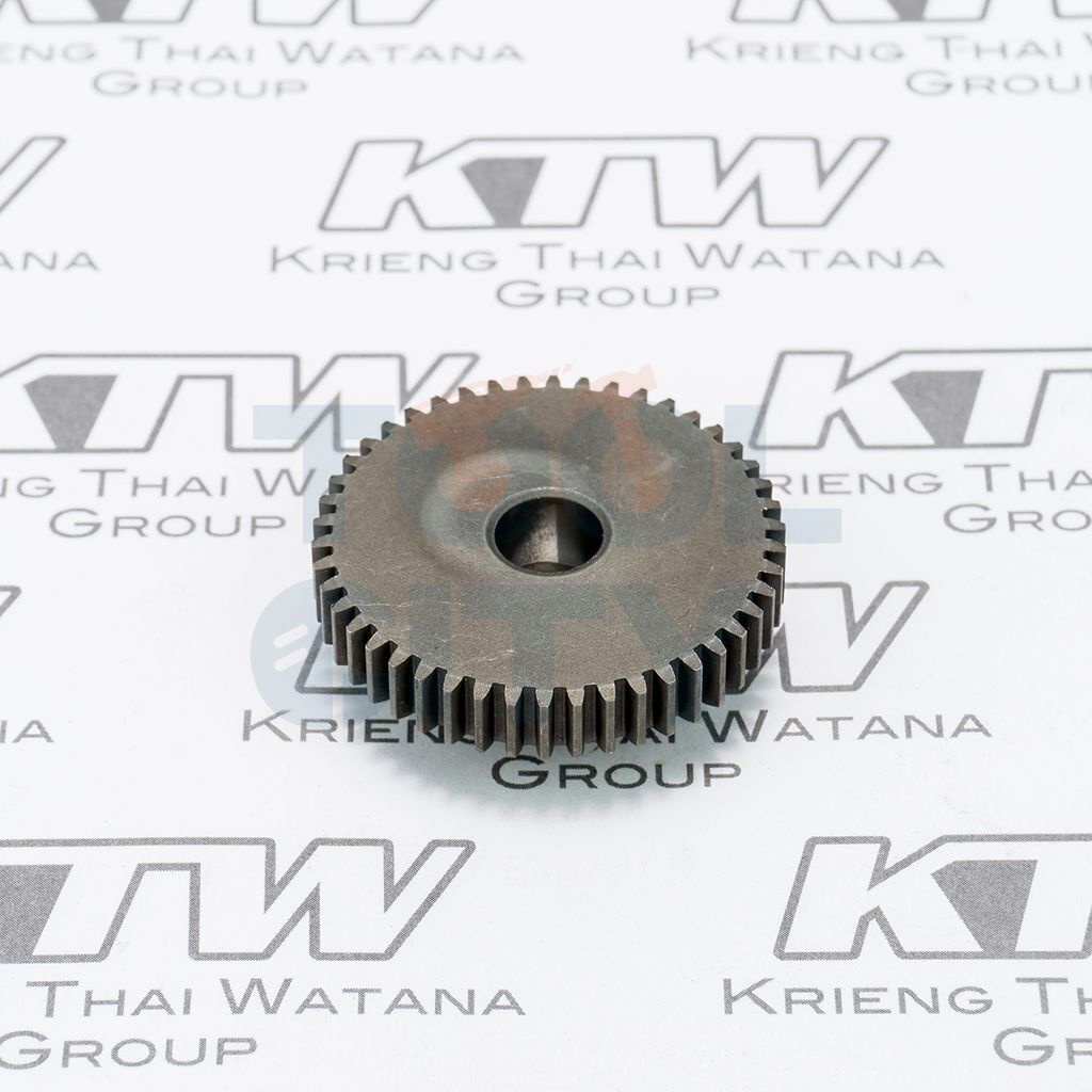 MAKTEC (แมคเทค) อะไหล่ MT-067#6 SPUR GEAR 46