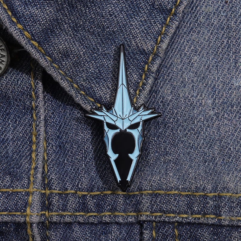 เข็มกลัดเคลือบ ลาย Mario Lapel Pin ของขวัญ สําหรับเพื่อน
