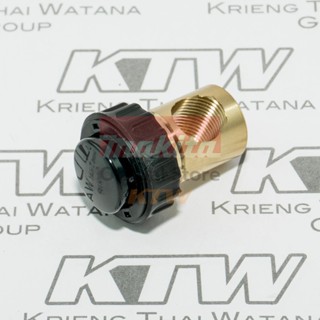 MAKITA (มากีต้า) อะไหล่ RP-2301FC #48 HALF NUT COMPLETE