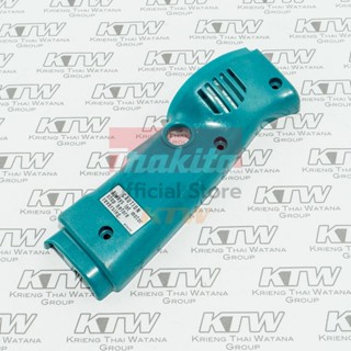 MAKITA (มากีต้า) อะไหล่6801DB#38 ฝาปิดเสื้อ6000R