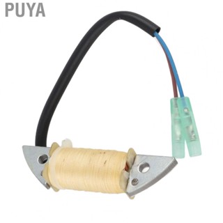 Puya Boat Ignition Coil Ignition Coil Stable Performance for Maintenance