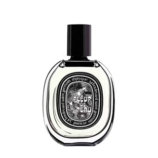 (100ml) Diptyque Skin Flower perfume Diptyque โลชั่นบํารุงผิว ลายดอกไม้ 75 มล.