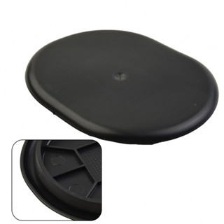 ⚡READYSTOCK⚡Fender Liner Plug Cover 100% New 1pc Black Fender Liner Easy Installation