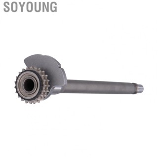 Soyoung 2720302872  Heavy Duty Engine Balance Shaft Metal  for Car