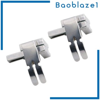 [Baoblaze1] 3 in 1 อุปกรณ์ตีนผี มีซิป สําหรับเย็บเครื่องคอมพิวเตอร์