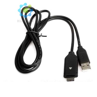 Suc-c3 สายชาร์จ USB สําหรับกล้อง Samsung ES65 ES70 ES63 PL150 PL100 UK [Hidduck.th]