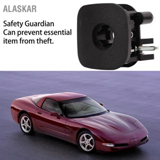 ALASKAR สลักกล่องถุงมือ 10328822 การประกันความปลอดภัยแทนที่ล็อคสำหรับ Corvette C5 1997 ถึง 2004