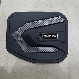 ฝาครอบถังน้ํามัน คาร์บอน All New Innova Reborn 2016.