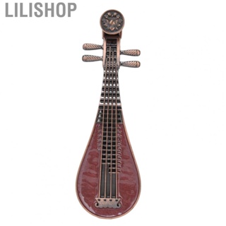 Lilishop  Holder Unique Chinese Lute Premium Copper Sturdy Household