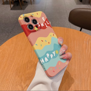 เคสโทรศัพท์มือถือ PC แบบแข็ง เคลือบเงา สําหรับ Redmi 10 10C 10A 9C 9T Note 12 11 11S 10S 9 9S Xiaomi 11 Lite 13 12T POCO C40 M5S F5 F4 F3 F2 X4 X3 GT NFC M3 Pro 5G เคสโทรศัพท์ FLK 064