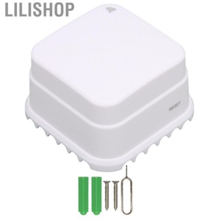 Lilishop Smart Water   Warning Real-time Water Detector Reports