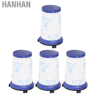 Hanhan Vacuum Cleaner Filters Efficient Cleaning Vacuum Filter Screen for Maintain