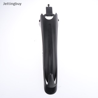 [Jettingbuy] บังโคลนหน้า หลัง พลาสติก สําหรับรถจักรยานเสือภูเขา 1 ชุด