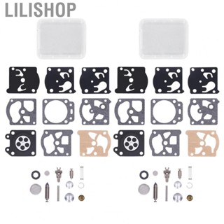 Lilishop Carb  Rebuild Kit Carburetor Rebuild Kit Compact Size for WT866