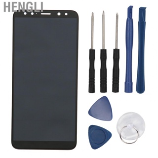 Hengli LCD Screen  Mobile Phone Screen Assembly Professional  for Mobile Phones