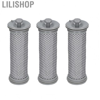 Lilishop Pre Filter Replacement  Pre Filter Easy To Maintain Soft Texture 3 Pcs  for PURE ONE X