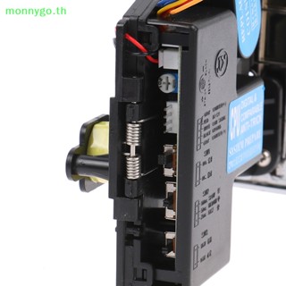 Monnygo JY-100F เครื่องรับเหรียญ แบบหลายช่อง
