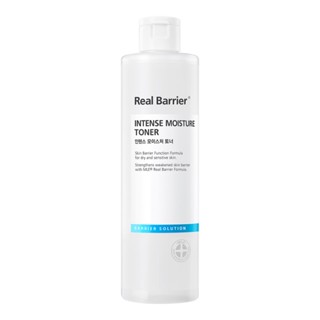 Real Barrier Intense Moisture Toner 300ml