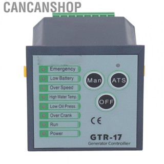 Cancanshop Generator Controller Module 2 Control Modes  Indicator Programmable Genset Controller Module Generator Accessories 5‑300VAC