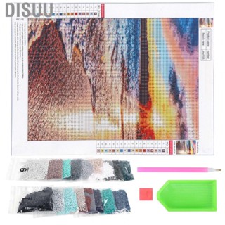 Disuu Diamond Painting Kit  Diamond Painting 30 X 40cm  for Hoom Living Room Bedroom Kitchen Office