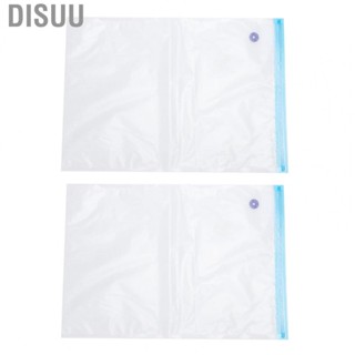 Disuu Vacuum  Bags Vacuum Zipper Bags Durable  Preservation Bags For Fruit