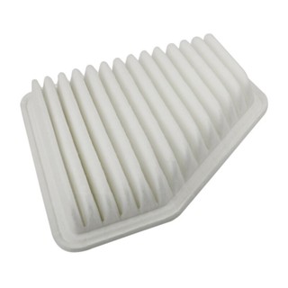 ⚡READYSTOCK⚡Air filter Auto Front White 17801-31120 CA10169 Replacement Car Portable
