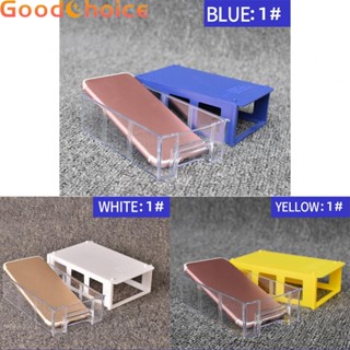 【Good】Drawer Box 140*92*44mm Multifunction PS Raw Material Thickened Brand New【Ready Stock】