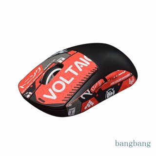 Bang เทปกันลื่น สําหรับ G Pro X Superlight Mouse Elastics Refined Side Grip