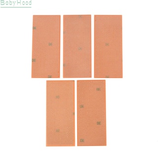 【Big Discounts】PCB Board Circuit Accessories Electrics Components Kit Set Parts 5 pieces#BBHOOD