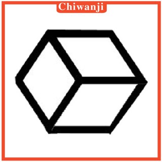 [Chiwanji] เครื่องทําทางเดิน 45x45 ซม. สําหรับบ้าน