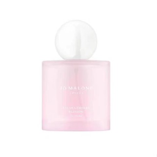 (100ml) Jo malone round head perfume Jo malone น้ําหอมหัวกลม กลิ่น Moonlight Citrus Cherry Blossom Mediterranean Bitterranean Bitter Orange น้ําหอมผู้หญิง 100 มล.