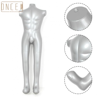 【ONCEMOREAGAIN】Mannequin Model 1017 Adhesive Patch High-quality Inflatable PVC Plastic