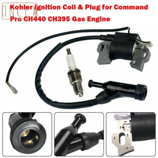 【ONCEMOREAGAIN】Ignition Coil Engine Type Hole Spacing Hole Type On Center Accessories