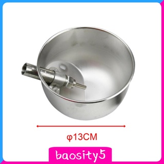 [Baosity5] ชามน้ําดื่มอัตโนมัติ สําหรับฟาร์มไก่ วัว สุนัข