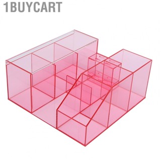 1buycart Large  Eyelash Grafting Nail Art Tattoo Tool Storage Box Case Organizer