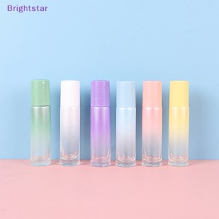 Brightstar ขวดแก้วลูกกลิ้ง 10 มล. 1 ชิ้น