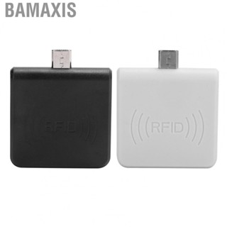 Bamaxis Mobile ID   Phone Card Reliable Reading Stable Portable for  Husbandry Management Pet