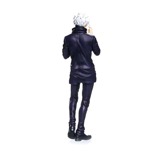 ฟิกเกอร์ PVC อนิเมะญี่ปุ่น Jujutsu Kaisen Gojo Satoru ขนาด 16 ซม. ของเล่นของที่ระลึก สําหรับเด็ก และผู้ใหญ่ ตกแต่งโต๊ะ ของสะสม ที่ระลึก