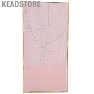 Keaostore Eyeshadow Bright And Beautiful Matte  With 17 Colors