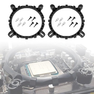 ขาตั้งพัดลมระบายความร้อน CPU สําหรับ LGA1150 1156 1155 775 1366