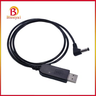 [Blesiya1] สายชาร์จ USB แบบพกพา สําหรับอุปกรณ์เสริม