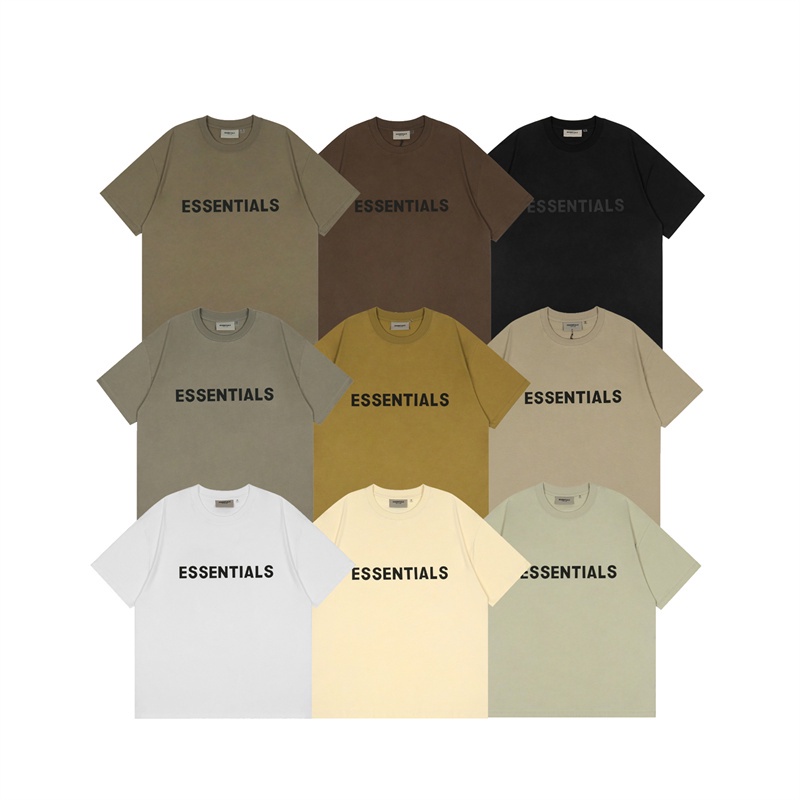 เสื้อยืดแขนสั้น มีกาวในตัว คุณภาพสูง