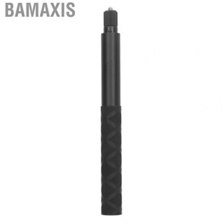 Bamaxis Lightweight Extendable Stainless Steel Flexible Precise Threads for Akaso