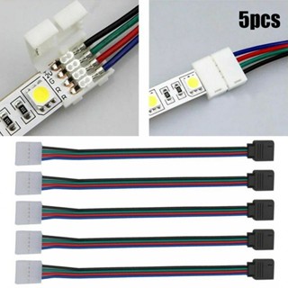 ⚡READYSTOCK⚡Wiring Harness Male Female Connector Wire Strip Light Combine Light Segments