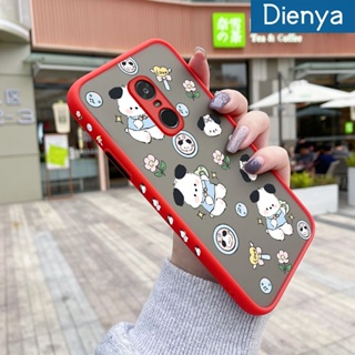 เคสโทรศัพท์มือถือ ซิลิโคนนิ่ม ใส กันกระแทก ลายการ์ตูนหมี ดอกไม้ สําหรับ Xiaomi Redmi Note 4 Note 4x Note 4 Pro