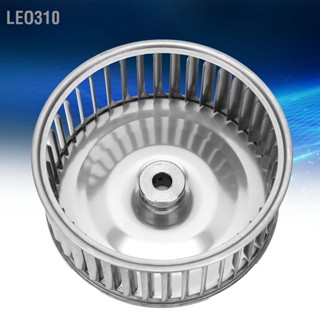 Leo310 MultiWing Centrifugal Wheel Blower Motor แผ่นสังกะสี อุปกรณ์เครื่องมือไฟฟ้า 7in 175x76x14mm