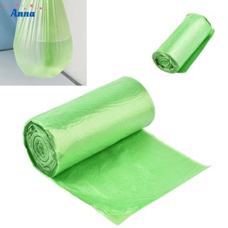 【Anna】Biodegradable Bag 1 Volume Camping Composting Hiking Home Clean Outdoor