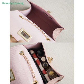 [Beautyupyang] กระเป๋าถือ กระเป๋าสะพายไหล่ สะพายข้าง ทรงโท้ท ลายหนังจระเข้ สวยหรู แฟชั่นเรโทร สําหรับผู้หญิง 2022