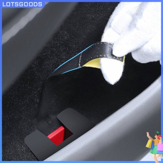 ★ Lotsgoods.th ★【มีสินค้า】มือจับประตูฉุกเฉิน แบบแมนนวล สําหรับประตูรถยนต์