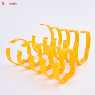 [Smileofen] ใหม่ คลิปหนีบฟิล์มไวนิล 5 ชิ้น ต่อแพ็ค